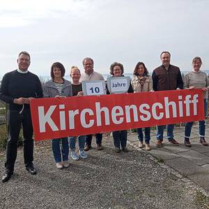 Quelle: Heike Schuster, Dekanat Linzgau